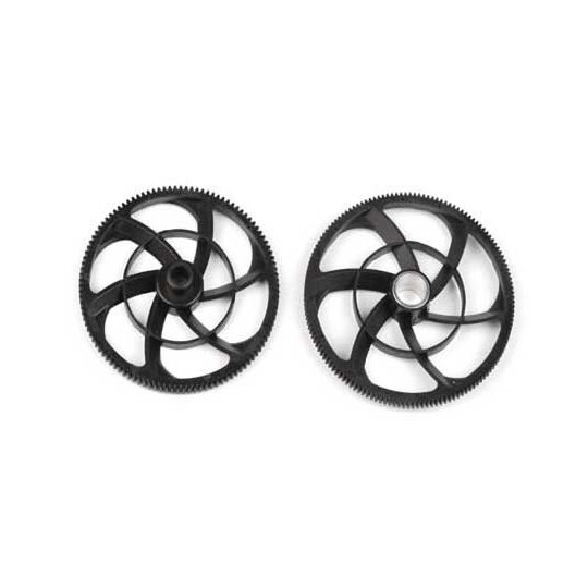 Pièce pour hélicoptère électrique COURONNES PRINCIPALES TINY 700