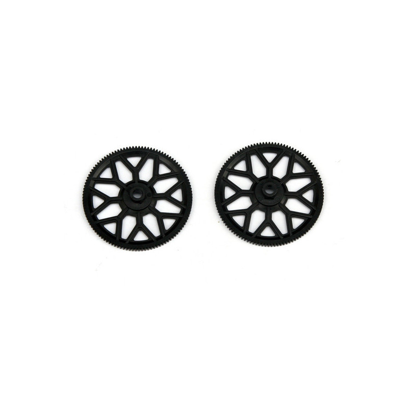 Pièce pour hélicoptère électrique Couronnes Secondaires D700
