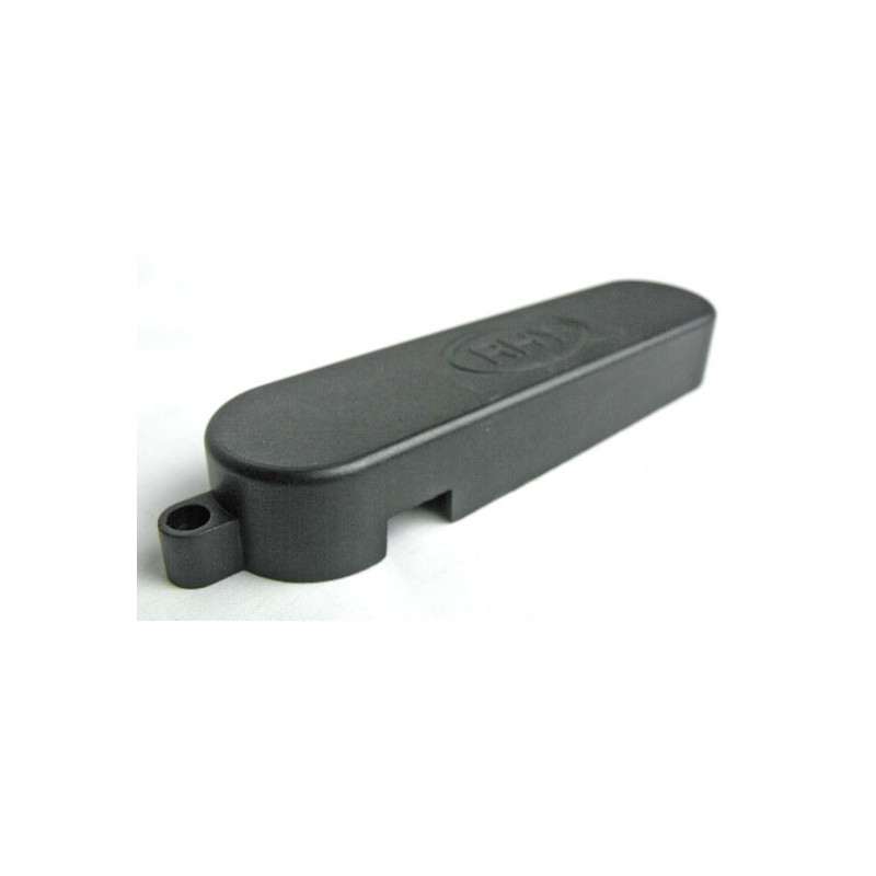 Pièce pour voiture thermique tous chemin 1/5 Couvercle  protection batterie