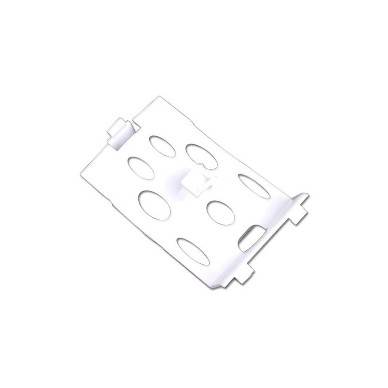 Pièce pour hélicoptère électrique Couvercle Batterie QR W100