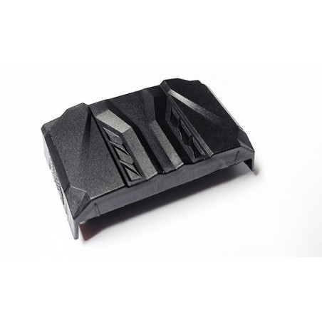 Pièce pour voiture electrique Couvercle batterie TARGET Pièce pour voiture electrique Couvercle batterie TARGET