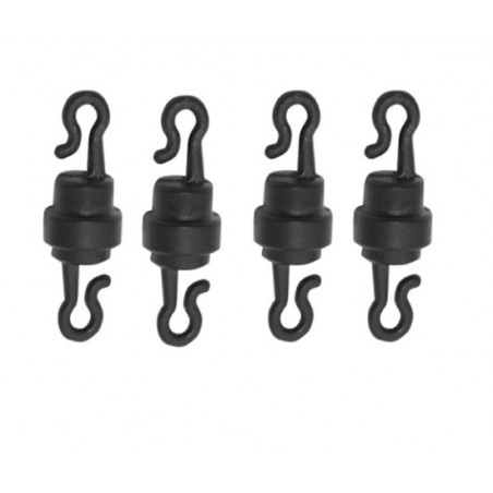 Pièce pour bateaux de vitesse Crochets magnétiques BT500 Pièce pour bateaux de vitesse Crochets magnétiques BT500