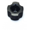 Pièce pour moteur thermique Culasse 21 21CXP Gunner