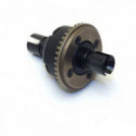 Pièce pour voiture electrique tous chemin 1/10 Différentiel avt arr Winner Pièce pour voiture electrique tous chemin 1/10 Différentiel avt arr Winner