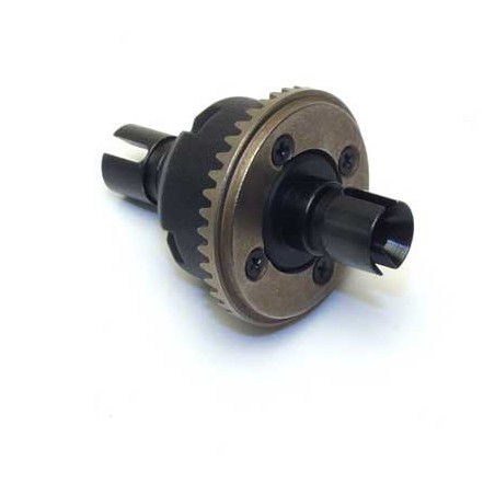 Pièce pour voiture electrique tous chemin 1/10 Différentiel avt arr Winner Pièce pour voiture electrique tous chemin 1/10 Différentiel avt arr Winner