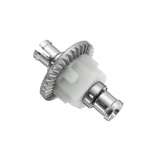 Pièce pour voiture electrique Différentiel complet TARGET Pièce pour voiture electrique Différentiel complet TARGET