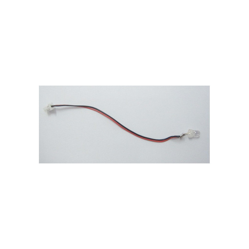 Pièce pour hélicoptère électrique Diode Mini Quad