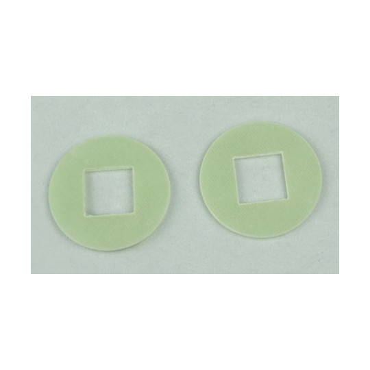 Pièce pour voiture thermique tous chemin 1/5 Disques de frein