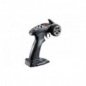 Pièce pour voiture electrique Emetteur 2,4Ghz TARGET Pièce pour voiture electrique Emetteur 2,4Ghz TARGET