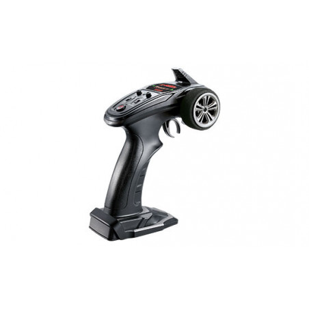 Pièce pour voiture electrique Emetteur 2,4Ghz TARGET Pièce pour voiture electrique Emetteur 2,4Ghz TARGET