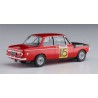 Maquette de voiture en plastique BMW 2002 ti 1/24