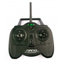 Pièce pour hélicoptère électrique Emetteur NANO Mode 2