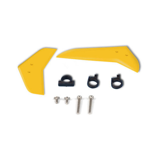 Pièce pour hélicoptère électrique EMPENNAGE HORI ET VERTI