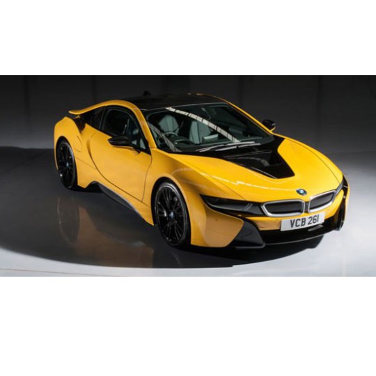 Voiture miniature Die Cast au1/18 BMW i8(LHD) 1/18 Voiture miniature Die Cast au1/18 BMW i8(LHD) 1/18