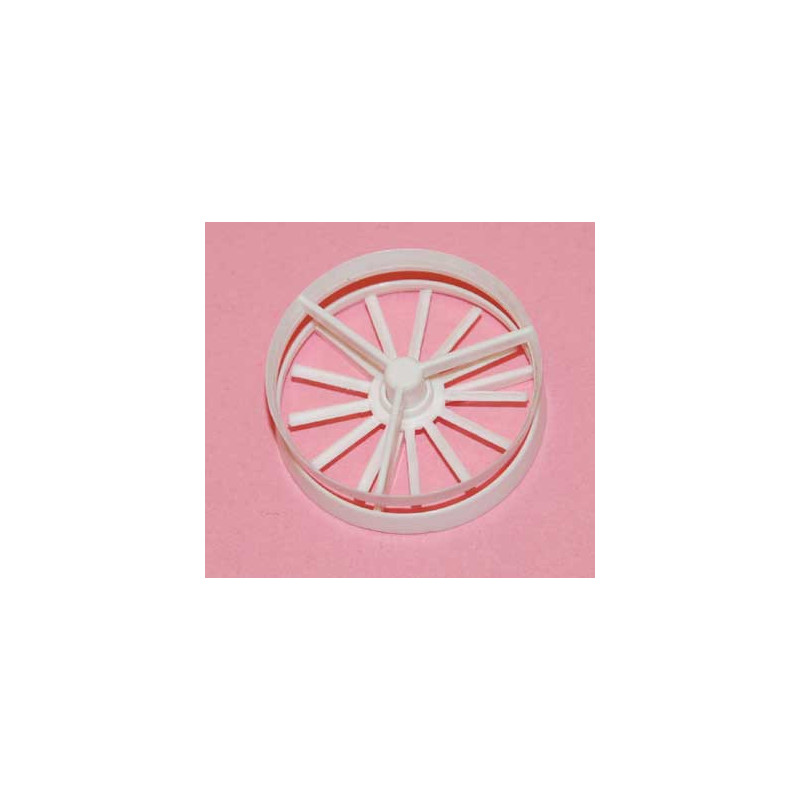 Pièce pour hélicoptère électrique FENESTRON EUROCOPTER