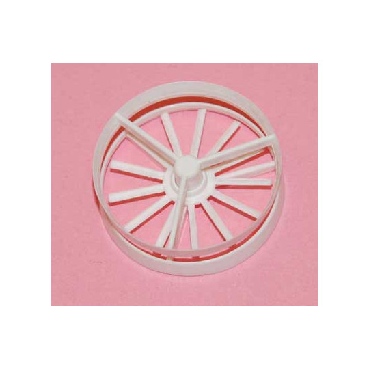 Pièce pour hélicoptère électrique FENESTRON EUROCOPTER