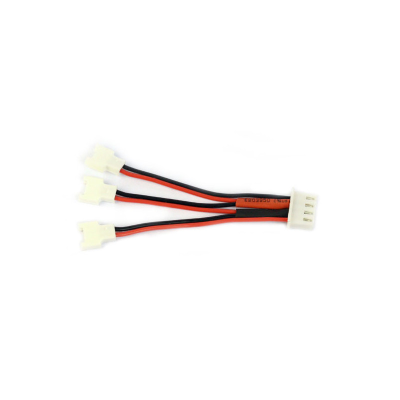 Pièce pour hélicoptère électrique Fil connection batterie