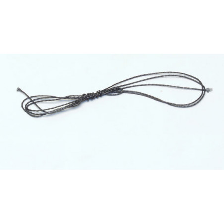 Pièce pour voilier radiocommandé Fils Gréement Dragon/Explorer Pièce pour voilier radiocommandé Fils Gréement Dragon/Explorer
