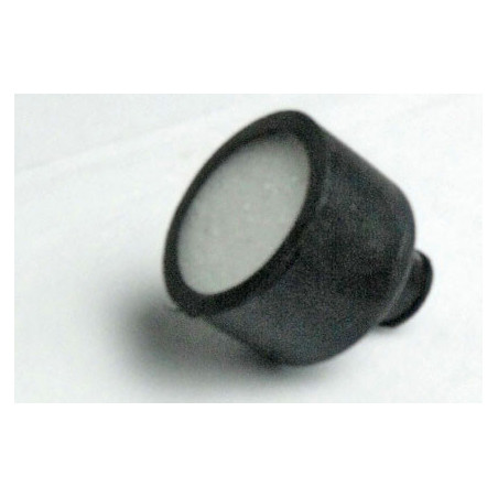 Pièce pour voiture thermique tous chemin 1/10 Filtre à air Pièce pour voiture thermique tous chemin 1/10 Filtre à air