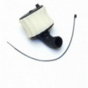 Pièce pour voiture thermique tous chemin 1/8 Filtre à Air Complet Pièce pour voiture thermique tous chemin 1/8 Filtre à Air Complet