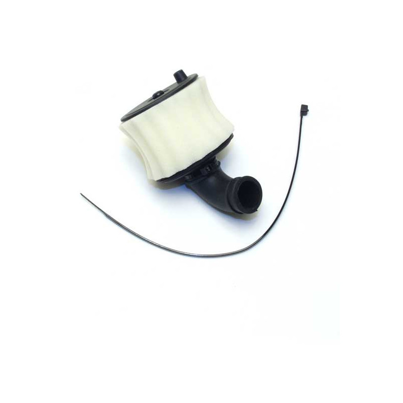Pièce pour voiture thermique tous chemin 1/8 Filtre à Air Complet