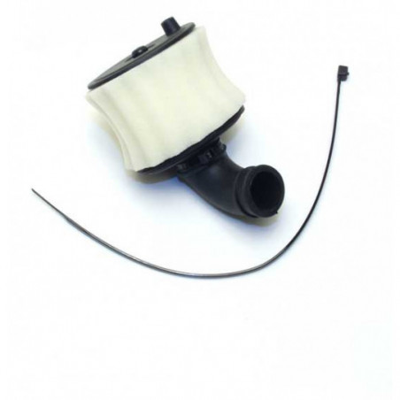 Pièce pour voiture thermique tous chemin 1/8 Filtre à Air Complet Pièce pour voiture thermique tous chemin 1/8 Filtre à Air Complet