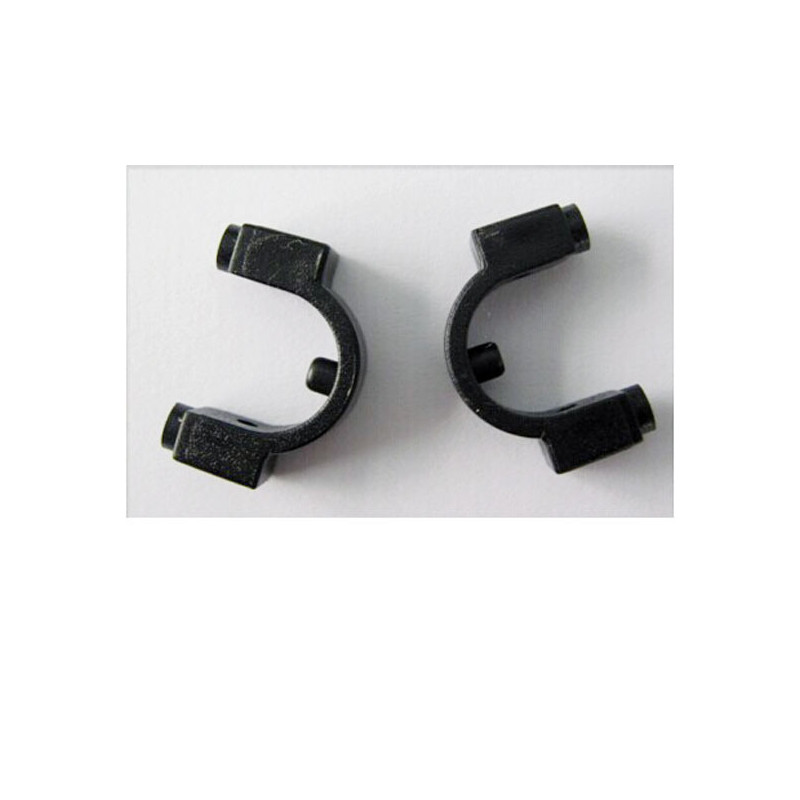 Pièce pour hélicoptère électrique Fixation Dérive et Empennage