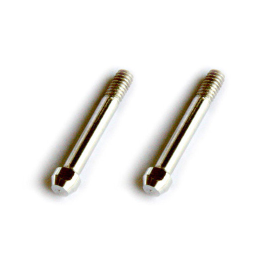 Pièce pour hélicoptère électrique Fixation Fuselage B TINY700CX