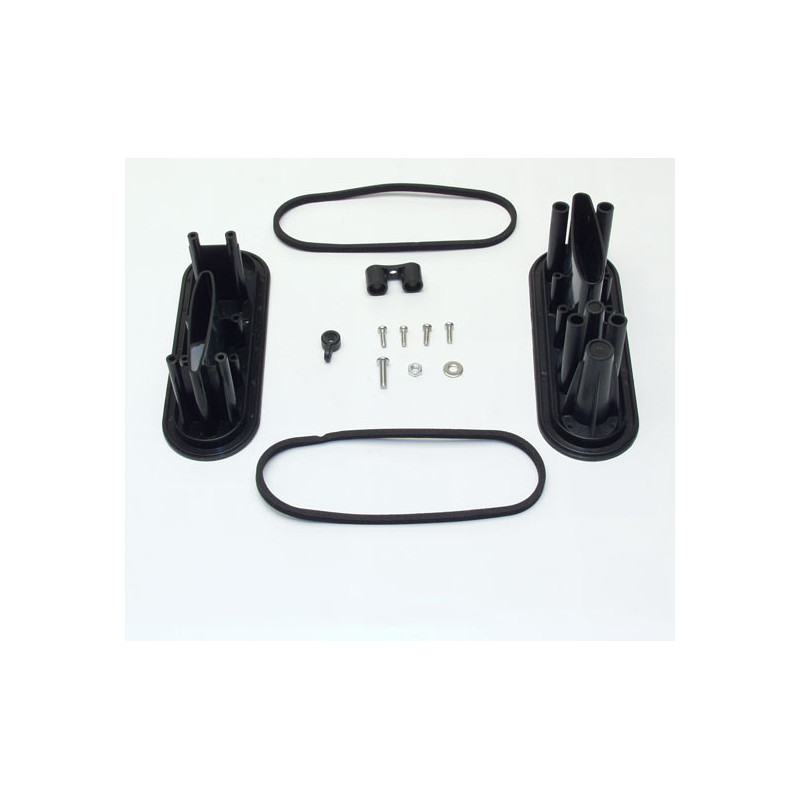 Pièce pour voilier radiocommandé Fixation Mat Dragon/Exp