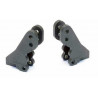 Pièce pour voiture electrique tous chemin 1/10 Fixations avat Tirants arrMOAB