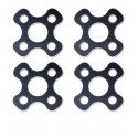 Pièce pour Drônes Fixations Moteurs SCOUT X4