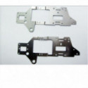 Pièce pour hélicoptère électrique Flancs supérieurs Tiny 530BL Pièce pour hélicoptère électrique Flancs supérieurs Tiny 530BL