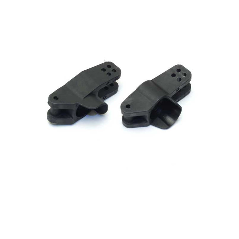 Pièce pour voiture thermique tous chemin 1/8 Fusées arrière