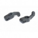 Pièce pour voiture electrique tous chemin 1/10 Fusées arrière (2pcs) Pièce pour voiture electrique tous chemin 1/10 Fusées arrière (2pcs)