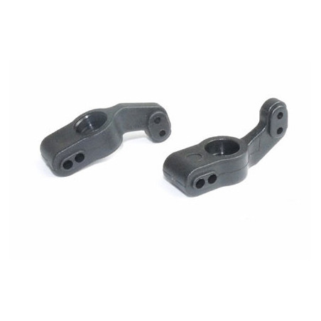 Pièce pour voiture electrique tous chemin 1/10 Fusées arrière (2pcs) Pièce pour voiture electrique tous chemin 1/10 Fusées arrière (2pcs)