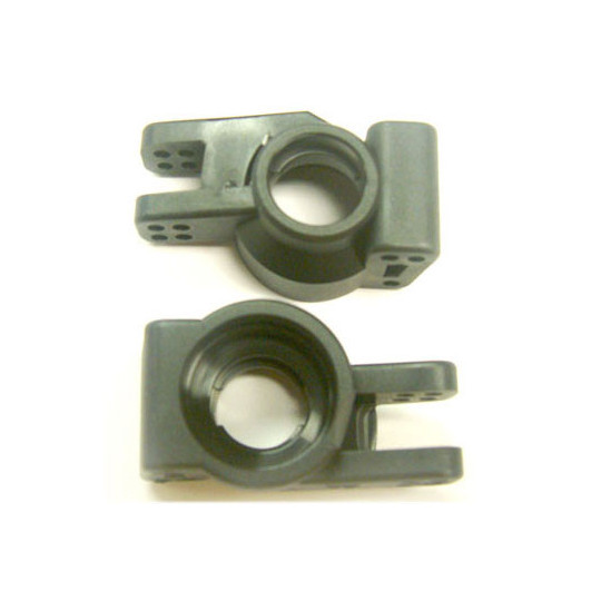 Pièce pour voiture thermique tous chemin 1/8 FUSEES ARRIERE MATRIX BUGGY