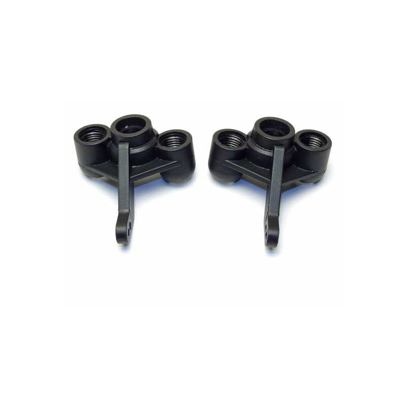 Pièce pour voiture electrique tous chemin 1/10 Fusées avant ATOM