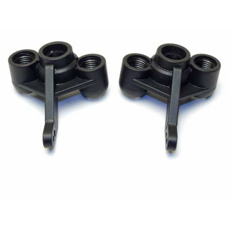 Pièce pour voiture electrique tous chemin 1/10 Fusées avant ATOM Pièce pour voiture electrique tous chemin 1/10 Fusées avant ATOM