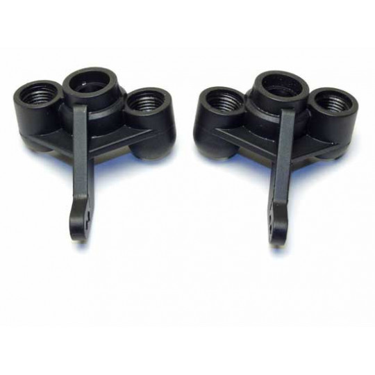 Pièce pour voiture electrique tous chemin 1/10 Fusées avant ATOM