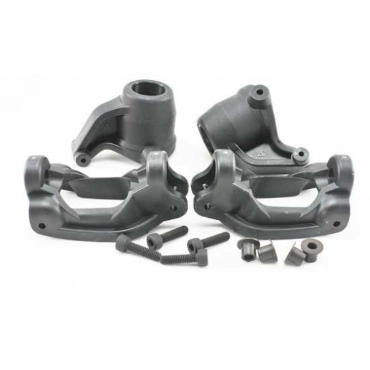 Pièce pour Monster Truck thermique 1/16 Fusées et étriers Pièce pour Monster Truck thermique 1/16 Fusées et étriers