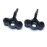Pièce pour voiture electrique tous chemin 1/10 Fusées gauche (2 pcs)