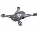 Pièce pour Drônes Fuselage SCOUT X4