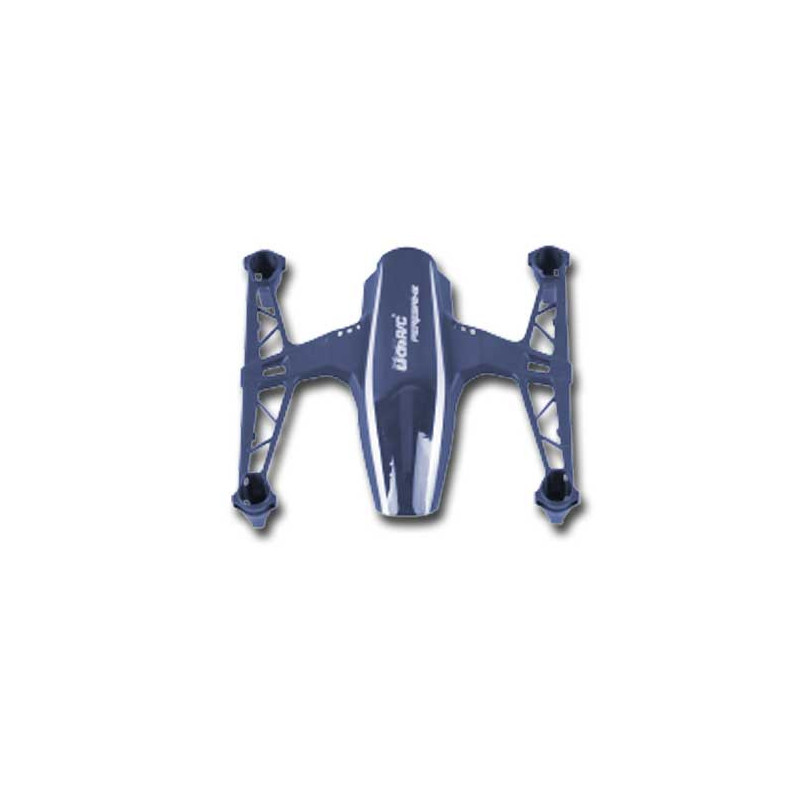 Pièce pour Drônes Fuselage supérieur Peregrine