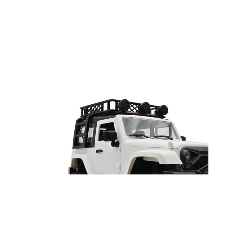 Pièce pour Buggy electrique 1/18 Galerie pour Mini Crawler