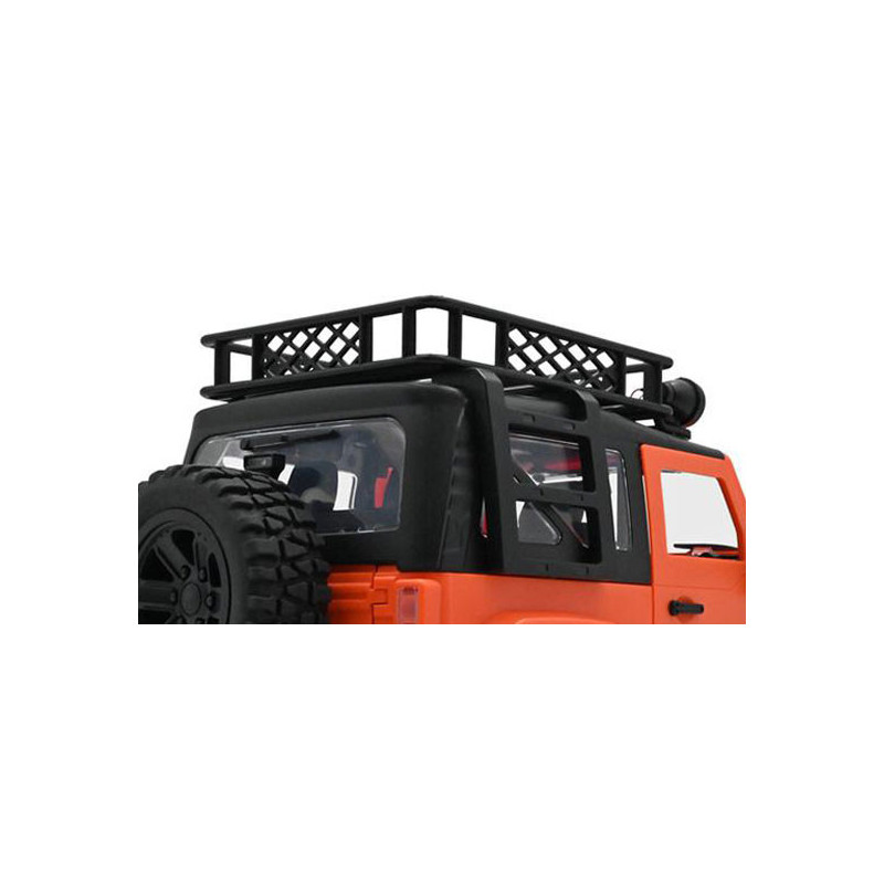 Pièce pour Buggy electrique 1/18 Galerie pour Mini Crawler