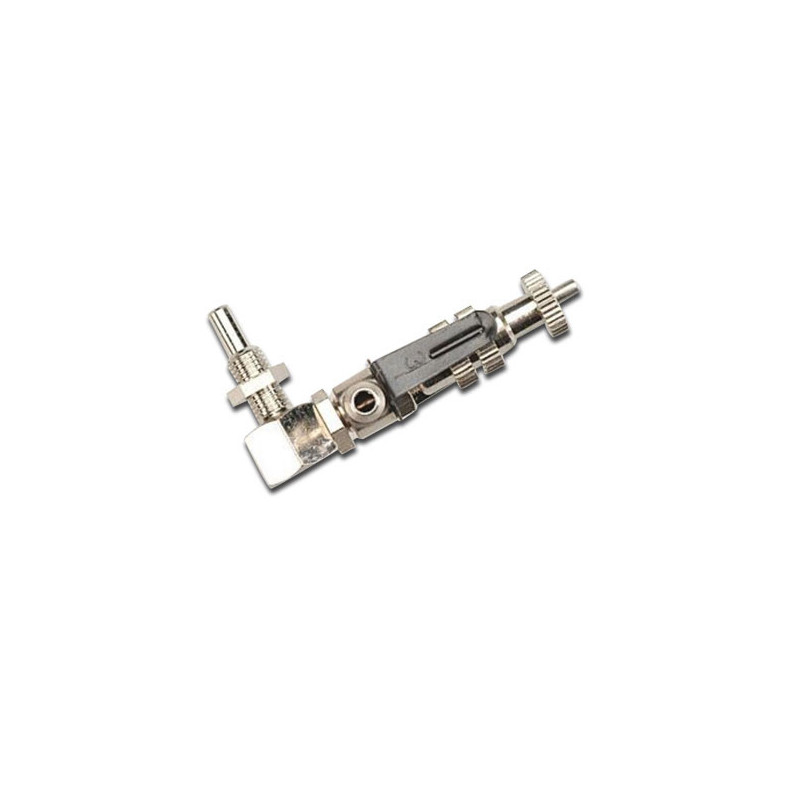 Pièce pour moteur thermique Gicleur + pointeau 10FP-B