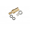 Pièce pour moteur thermique GICLEUR POINTEAU 12TZ