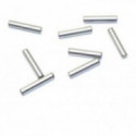 Pièce pour voiture electrique tous chemin 1/10 Goupilles 2x10 8pcs Pièce pour voiture electrique tous chemin 1/10 Goupilles 2x10 8pcs