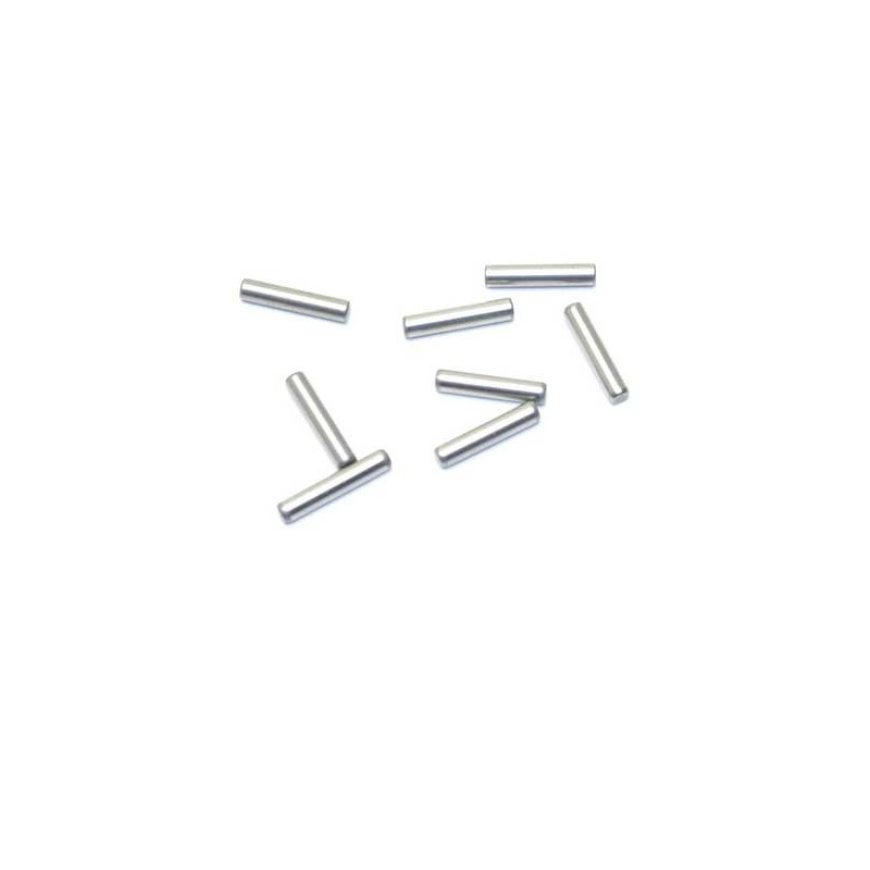 Pièce pour voiture electrique tous chemin 1/10 Goupilles 2x10 8pcs