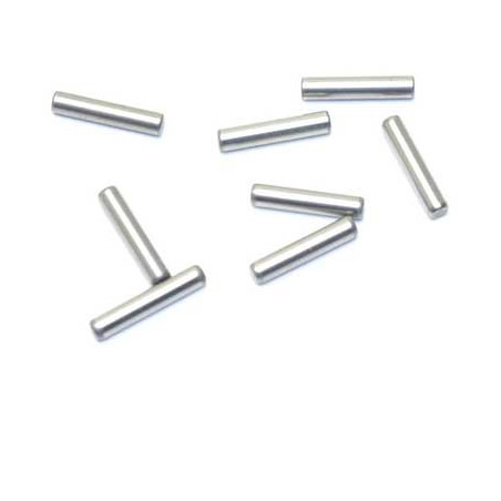Pièce pour voiture electrique tous chemin 1/10 Goupilles 2x10 8pcs Pièce pour voiture electrique tous chemin 1/10 Goupilles 2x10 8pcs